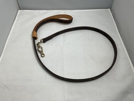 Louis Vuitton th4098 Dog Leash