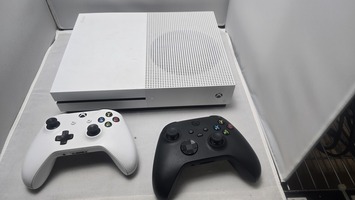 Microsoft, Xbox one S