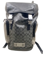 COACH Ranger Backpack in Colorblock Signature Canvas f79901 