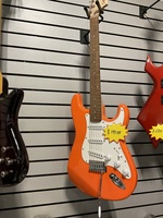 fender Stratocaster