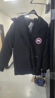 Canada Goose Expedition - Black - Size M/M