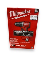 Milwaukee Compact Brushless 1/2 Drill/Driver 3602-20
