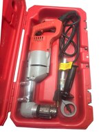 MILWAUKEE 1'2" right angle drill