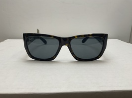 Ray-Ban cheetah Print Sunglasses