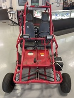 Manco XTK-707C GoKart