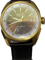 BULOVA ACCUSWISS WATCH