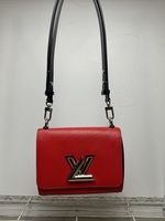 Louis Vuitton Red Shoulder bag
