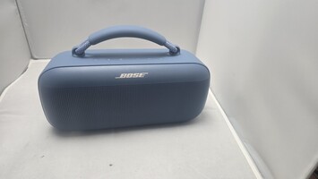 Bose Soundlink Max (New, Open Box)