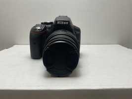 Nikon  D5300