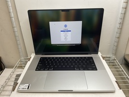 2023 Apple MacBook Pro 16" M2 Pro 19C GPU W/ CHARGER A2780