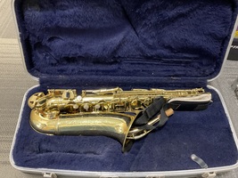 Conn Shooting Star