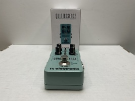 TC Electronic Quintessence Harmony