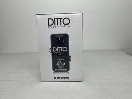 TC Electronic Ditto Looper