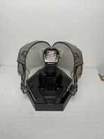 Philipp Plein® 'The $Keleton Crystal' Men's Watch