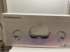 OCULUS QUEST 2