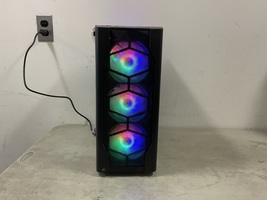 Inland X1 Gaming PC