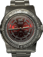 Miche Diamond Watch 45mm