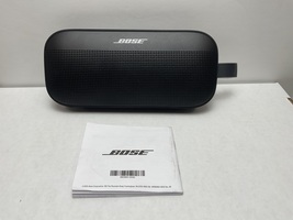 Bose Bluetooth Speaker