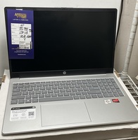 HP AMD Athlon Computer 