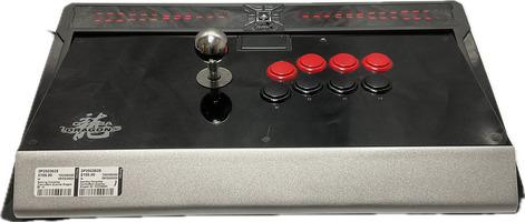 PlayStation Quanba Dragon Joy Stick