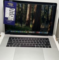 Apple MacBook Pro