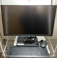Lenovo IdeaCentre 3i