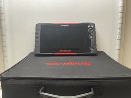 Snap-On SOLUS+™ Scan Tool