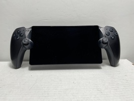 Play Station portal