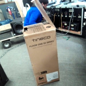 TINECO  S5 SMART 