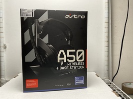 Astro  A50 Gaming Headset