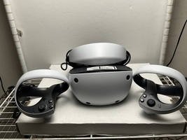 Sony PS5 VR