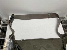 MCM Fursten Belt Bag