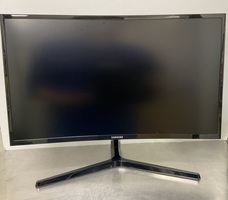 Samsung Monitor C27F390FHN 