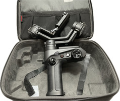 ZHIYUN Camera Stabilizer 