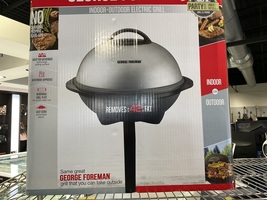 GEORGE FOREMAN Grill GGR508