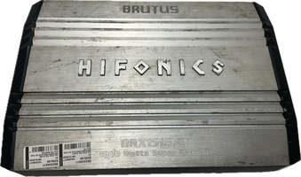 Hifonucs  Brutus BRX1516.1D