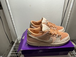 Nike SB Dunk Low Pro PRM size 10.5