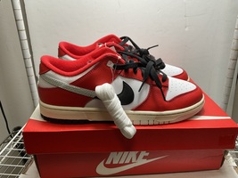 Nike Dunk Low Retro PRM  