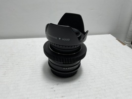 CANON  HELIOS 