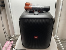 JBL  Party Box Encore