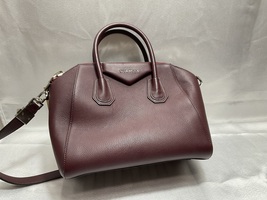 Givenchy Antigona Small  Handbag 