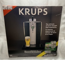 Krups Beertender