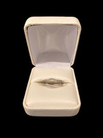 14k Diamond Jacket For Wedding Ring Set