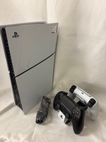  Sony Playstation 5- (CFI-2015) Slim Digital Edition 