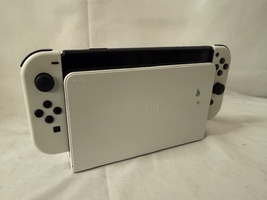 Nintendo Switch OLED HEG-001 Handheld Home Video Game System