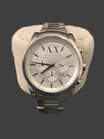 Armani Exchange AX2058 Stainless Steel Mens Watch