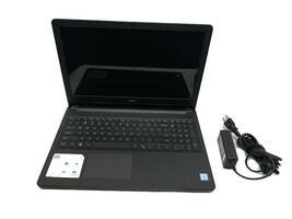 Dell Inspiron 15 3558 Laptop 15.6