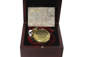 Fossil Limited Edition Harry Potter Dumbledore's  Pocket Watch