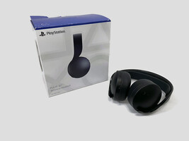 Sony Pulse 3D Wireless Headset for PS4/ PS5