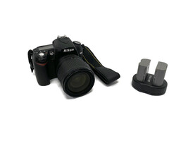 Nikon D90 Camera 